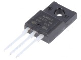 Tranzistor N-MOSFET 900V 9A 30W