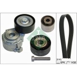 Set curea transmisie Citroen Jumpy I (U6u), Jumpy I (Bu , Jumpy I Van (Bs , Xsara (N1), Xsara Box / Estate, Xsara Box Body/Liftback (N3), Xsara Break