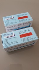 ivermectina 12mg per capsula foto