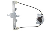 Macara usa electrica, fara motoras PEUGEOT 407, 05.2004-12.2010, usa spate, partea dreapta,