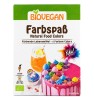 Colorant Alimentar Bio Vegan Pronat, 40g, Natural, Fara Gluten &amp; Lactoza, Pentru Prajituri, Torturi, Creme, Inghetata