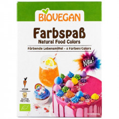 Colorant Bio Prajituri Biovegan Pronat 40gr