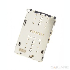 Cititor SIM Huawei P8 Lite (2017), P9 Lite (2017)