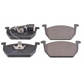 Febi Bilstein set placute frana, frana disc