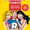 The Best of Archie Comics 3 Deluxe Edition