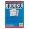 Caiet Sudoku, Format A5, 80 de file, CMCLASS - 3