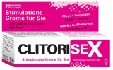 Clitorisex - Cremă pentru Stimularea Clitorisului, 40 ml, Orion
