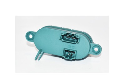 Rezistor Ventilator 392652 77152 foto