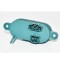 Rezistor Ventilator 392652 77152