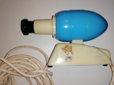 PROIECTOR DIAFILME RAR GAMMA BABY - NEPROBAT foto