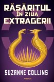 Cumpara ieftin Rasaritul in ziua extragerii. Seria Jocurile foamei. Volumul 5/Suzanne Collins, Nemira