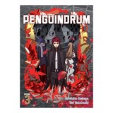 PENGUINDRUM Vol. 3 ), Kunihiko Ikuhara, Kei Takahashi, Lily Hoshino