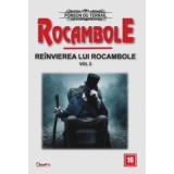 Rocambole 16 Reinvierea lui Rocambole 2 - Ponson du Terrail