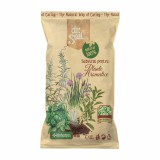 Pamant pentru plante aromatice / substrat, Dr. Soil, 1 l, turba si biohumus