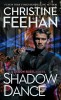 Carte Shadow Dance de Christine Feehan, Seria Shadow Riders
