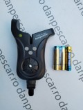Avertizor Feeder Windblade cu LEDURI pe ambele parti, Swingere