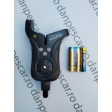Avertizor Feeder Windblade cu LEDURI pe ambele parti