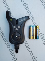 Avertizor Feeder Windblade cu LEDURI pe ambele parti