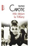 Mic dejun la Tiffany - Truman Capote