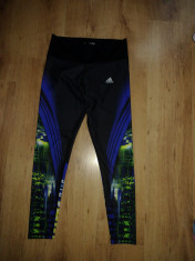 Colan?i dama Adidas Techfit Compression marimea S foto