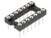 &#039;7 Pos Female Vertical IC Socket&#039;