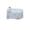 NRF 31212 EASY FIT Radiator ulei, ulei motor