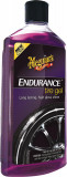 Cumpara ieftin Gel Dressing Anvelope Meguiar&#039;s Endurance High Gloss Tire Gel, 476ml