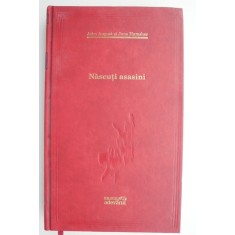 Nascuti asasini &ndash; John August, Jane Hamsher
