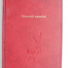 Nascuti asasini – John August, Jane Hamsher