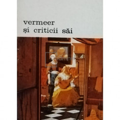 Tudor Octavian - Vermeer si criticii sai (editia 1988)