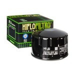 Hiflo filtru ulei moto BMW Kymco R NINE R1200 R1600 AK550 HF164 foto