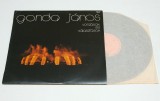 Gonda J&aacute;nos &ndash; Vonz&aacute;sok &Eacute;s V&aacute;laszt&aacute;sok - disc vinil vinyl LP