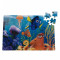 Puzzle 3 In 1 + Bonus Dory