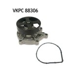 SKF Pompă de apă, răcire motor