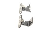 Balama ușă dreapta spate BMW 5 F10 2011 13558399