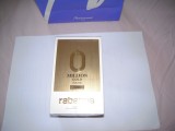 Parfum original SIGILAT: Paco Rabanne - Million Gold For Her PARFUM, 90 ml