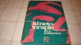 Kineto-terapie pre si postoperatorie - colectiv de autori - 1981