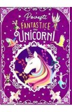 Povesti fantastice cu unicorni