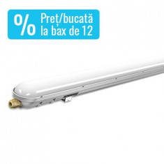 Cauti B-K FA409 Corp neon FIRA 4x9w pt tub lked 60cm*TV 0.6ron inclus? Vezi  oferta pe Okazii.ro
