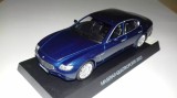 Macheta Maserati Quattroporte 2003, 1:43