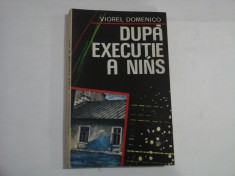 DUPA EXECUTIE A NINS - VIOREL DOMENICO foto