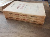 Cumpara ieftin AMINTIRI DIN RAZBOIU , GENERALUL LUDENDORFF, VOL I- II, 1920 * ILUSTRATE