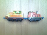 Personaje Thomas si prietenii jucarie trenulet copii 10 cm