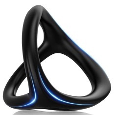 Inel penis Ultra Soft Type 1