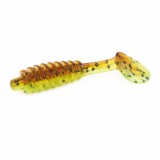 Năluca soft Supercontinent Rubbring Shad I 5cm 15buc