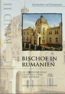 Bischof in Rum&amp;auml;nien foto
