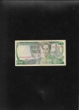 Rar! Columbia 200 pesos oro 1978 seria288409339