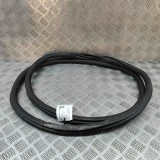 Garnitura Usa Dreapta Fata Peugeot 2008 II 2023 Cromata Inox OEM 9830391480