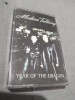 CASETA AUDIO MODERN TALKING -YEAR OF THE DRAGON FOARTE RARA !!! DE TARABA