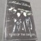 CASETA AUDIO MODERN TALKING -YEAR OF THE DRAGON FOARTE RARA !!! DE TARABA